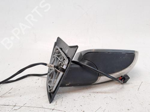 Right mirror VW GOLF V (1K1) 1.9 TDI | BP28141943C27 