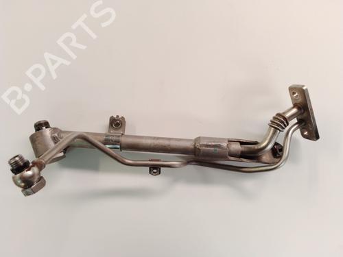 Used Pipe VW JETTA IV (162, 163, AV3, AV2) 1.6 TDI (105 hp) 28037925