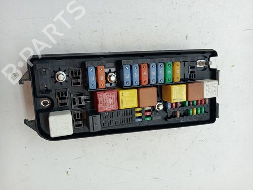 Zekeringkast OPEL VECTRA C GTS (Z02) 1.9 CDTI (F68) (120 hp) 23362280