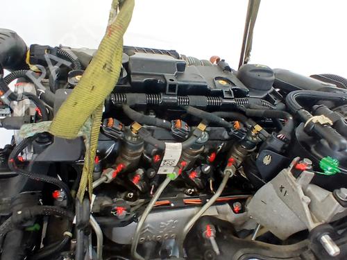Engine OPEL CROSSLAND X / CROSSLAND (P17, P2QO) 1.6 Turbo D (75) | BP32183128M1 - Image 4