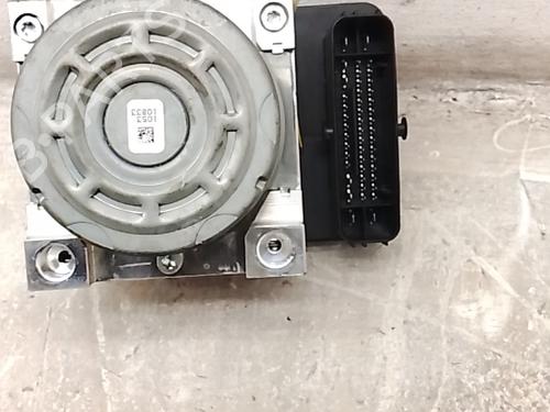 ABS pump CITROËN C4 III (BA_, BB_, BC_) 1.2 PureTech 130 (BAHNSA, BAHNSB) | BP37288823M43 - Image 5