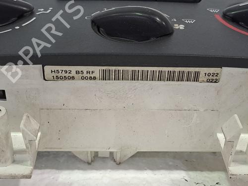 Climate control CITROËN C4 I (LC_) 1.6 16V | BP23943494I5 