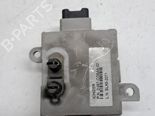 Electronic module KIA CEE'D (JD) 1.0 T-GDI | BP25737584M83 