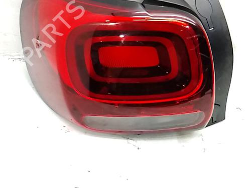 Used Left taillight Left taillight 36257795 36257795