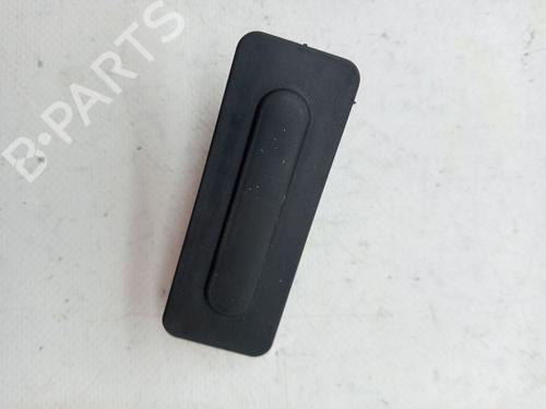 Tailgate handle PEUGEOT 3008 II SUV (MC_, MR_, MJ_, M4_) 1.6 BlueHDi 120 | BP23355715C132 