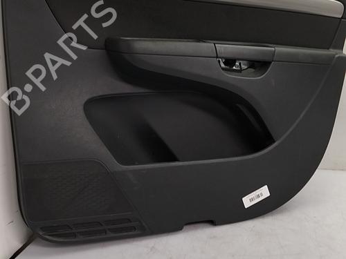 Forreste højre beklædning Forreste højre beklædning VW SHARAN (7N1, 7N2) 2.0 TDI (140 hp) 36407347 36407347