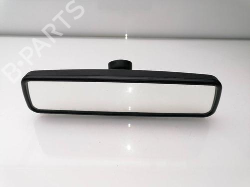 Rear mirror SKODA FABIA II (542) 1.2 12V | BP23387558I6 