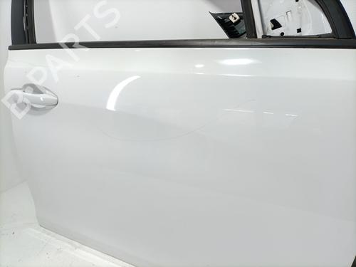 Right front door PEUGEOT 308 II (LB_, LP_, LW_, LH_, L3_) 1.6 BlueHDi 120 | BP29116304C3 
