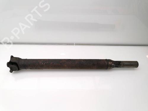 Driveshaft MERCEDES-BENZ 124 Coupe (C124) 220 CE (124.042) | BP30451651M37 