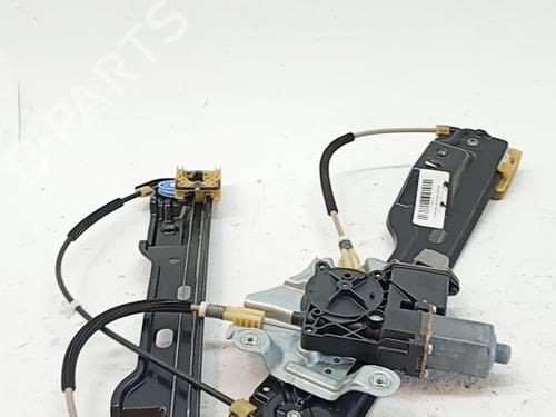 front-right-window-mechanism-opel-astra-h-twintop-a04-2005-2006-2007-2008-2009-2010-40546854 main image