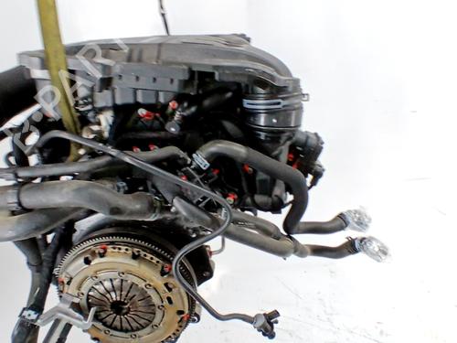 Engine SEAT LEON ST (5F8) 1.0 TSI | BP31262320M1 