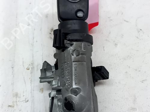 Used Ignition barrel Ignition barrel AUDI A3 (8P1) 1.9 TDI (105 hp) 33763609 33763609