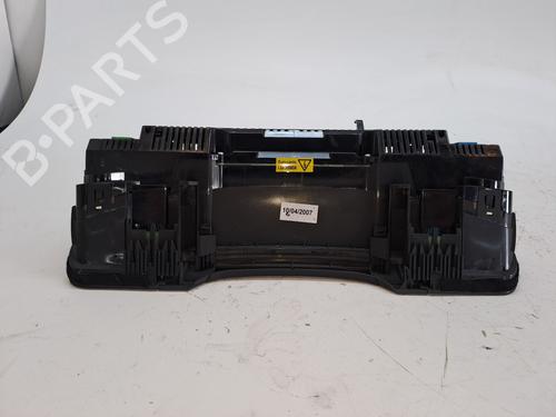 Instrument cluster AUDI A4 B7 Avant (8ED) 2.0 TDI | BP23372187C47 
