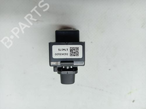 Used Electronic module VOLVO XC60 II (246) D3 (150 hp) 23356582