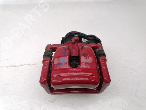 Right rear brake caliper MERCEDES-BENZ A-CLASS (W176) A 250 (176.044) | BP23941968M106 