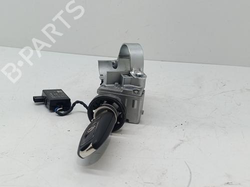 Ignition barrel OPEL ASTRA K (B16) 1.6 CDTi (68) | BP27174899M48 
