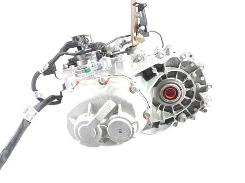 Used Gearbox HYUNDAI i20 III (BC3, BI3) 1.0 T-GDI (101 hp) 28037104