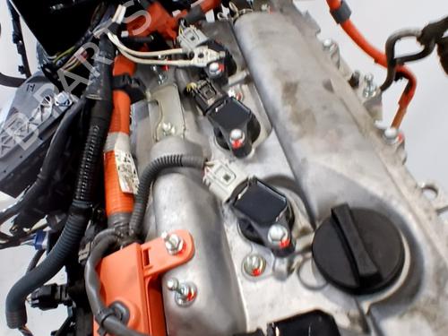 Engine TOYOTA RAV 4 IV (_A4_) 2.5 Hybrid (AVA42_) | BP38407937M1 - Image 15