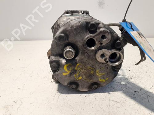 AC Kompressor SEAT TOLEDO II (1M2) 1.9 TDI | BP25988117M34