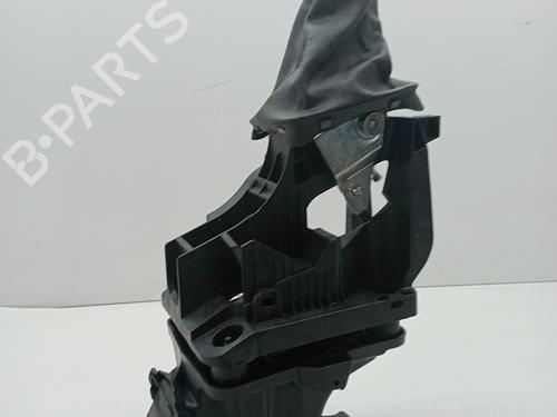 Gear lever PEUGEOT 3008 I MPV (0U_) 1.6 BlueHDi 120 | BP23352330M90 
