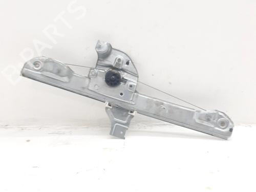 front-right-window-mechanism-citroen-c3-iii-sx-2016-33761885 main image