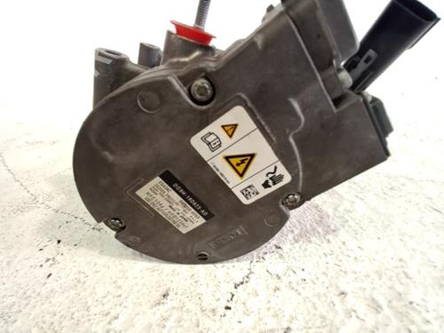 AC compressor FORD MONDEO V Saloon (CD) 2.0 Hybrid | BP31011816M34 