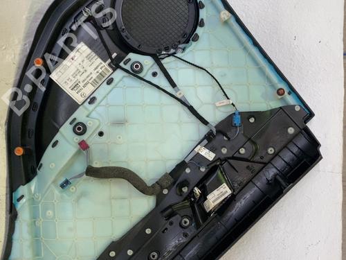 Rear left panel MERCEDES-BENZ C-CLASS (W204) C 200 CDI (204.001) | BP33766920C60 - Image 2