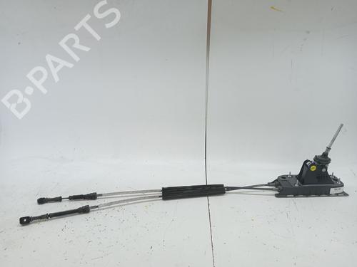 Used Gear lever VW GOLF VII (5G1, BQ1, BE1, BE2) 1.6 TDI (110 hp) 23366234