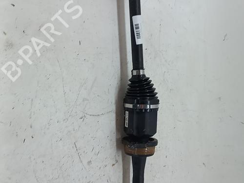 Used Right front driveshaft Right front driveshaft LEXUS UX (_AA1_, _AH1_, _MA1_) 250h (MZAH10) (184 hp) 36002404 36002404