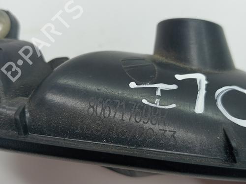 Front left interior door handle DACIA SANDERO II 1.2 | BP23343599I13 