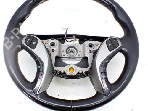 Used Steering wheel Steering wheel HYUNDAI i30 Coupe 1.4 (101 hp) 36321404 36321404