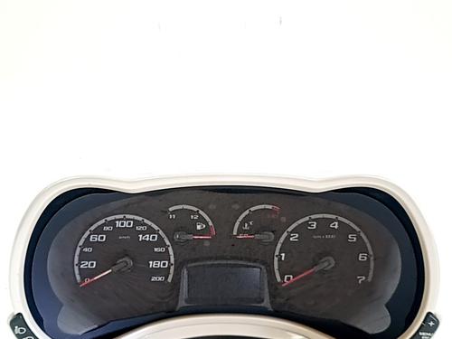 Used Instrument cluster Instrument cluster FORD KA (RU8) 1.2 (69 hp) 34054770 34054770