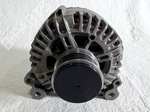 Alternator SEAT LEON (1P1) 2.0 TDI 16V | BP29500479M7 