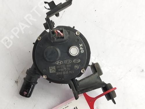 Used Other Other HYUNDAI IONIQ (AE) 1.6 GDI Hybrid (141 hp) 36016326 36016326