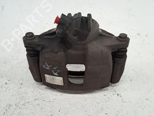 Højre bremsekaliber foran CITROËN C4 I (LC_) 1.6 16V (109 hp) 27378294