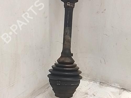 Used Left front driveshaft Left front driveshaft VW TOURAN (1T1, 1T2) 2.0 TDI 16V (140 hp) 34462106 34462106