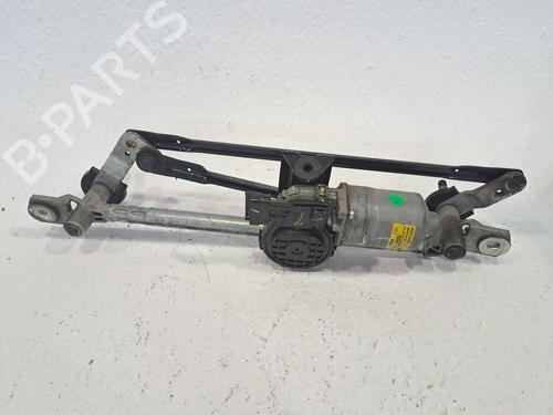 Used Front wiper motor HYUNDAI i10 II (BA, IA) 1.0 (67 hp) 24587209
