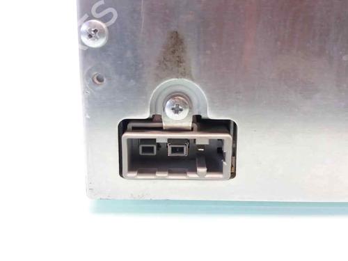 Radio NISSAN NV200 Van 1.5 dCi 90 (M20, M20N, M20M) | BP23893137E6 