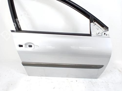 Used Right front door RENAULT MEGANE II Estate (KM0/1_) 1.5 dCi (KM16, KM1E) (106 hp) 31991349
