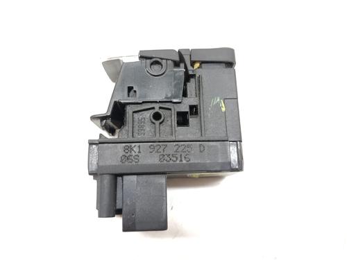Hand brake AUDI Q5 (8RB) 2.0 TDI | BP27252909I18 