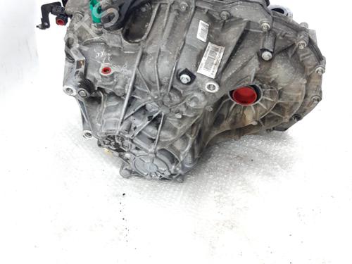 Gearbox RENAULT TRAFIC III Van (FG_) 1.6 dCi 125 (FGMH) | BP33761305M3 - Image 4