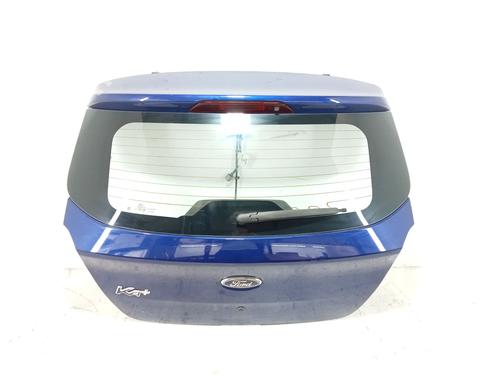 Used Tailgate FORD KA+ III (UK, FK) 1.2 Ti-VCT (85 hp) 29744913