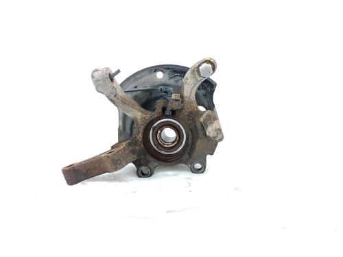 Used Right front steering knuckle NISSAN X-TRAIL I (T30) 2.2 dCi 4x4 (136 hp) 25613082