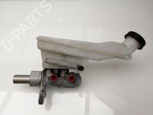 Brake master cylinder MERCEDES-BENZ A-CLASS (W176) A 180 CDI (176.000) | BP23383690M77 