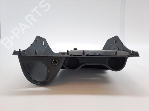 Middenconsole RENAULT MASTER III Van (FV) 2.3 dCi 130 FWD (FV0M, FV0Y, FV0J, FV02, FV03) (130 hp) 23360286