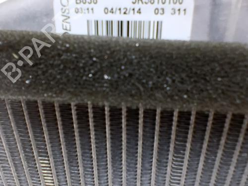 Air conditioning evaporator DACIA SANDERO II 1.5 dCi 75 / Blue dCi 75 (B8JW, B8M4, B8AH, B8M7, B8M6) | BP38417740M109 - Image 2
