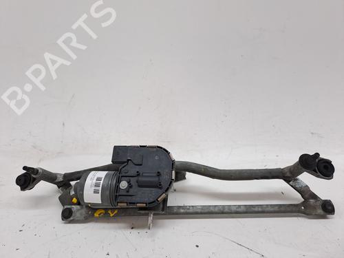 Viskermotor vindrude AUDI A3 Sportback (8PA) 2.0 TDI 16V (140 hp) 25457471