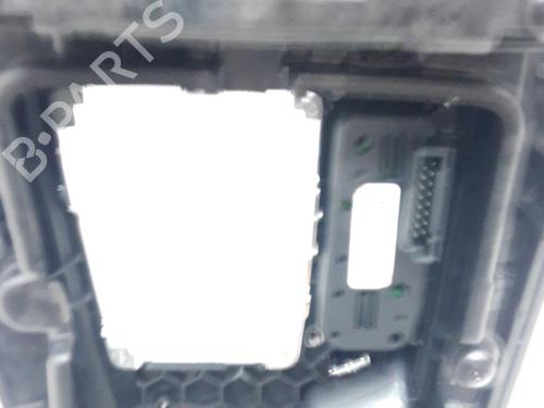 Middle console AUDI A4 B9 Avant (8W5, 8WD) 2.0 TDI | BP36666810I22 - Image 2