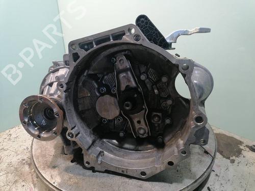 Gearbox AUDI Q2 (GAB, GAG) 1.4 TFSI | BP23973783M3 