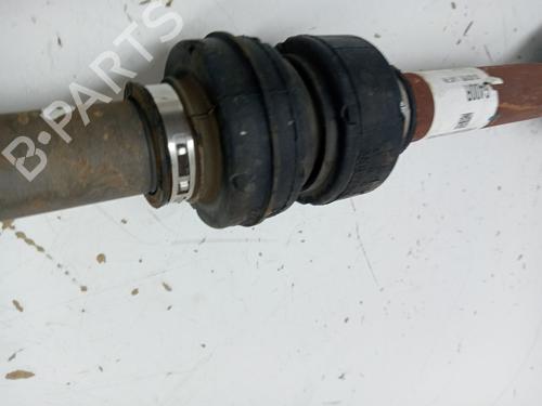 Right front driveshaft HYUNDAI i30 (PDE, PD, PDEN) 1.5 | BP23367539M39